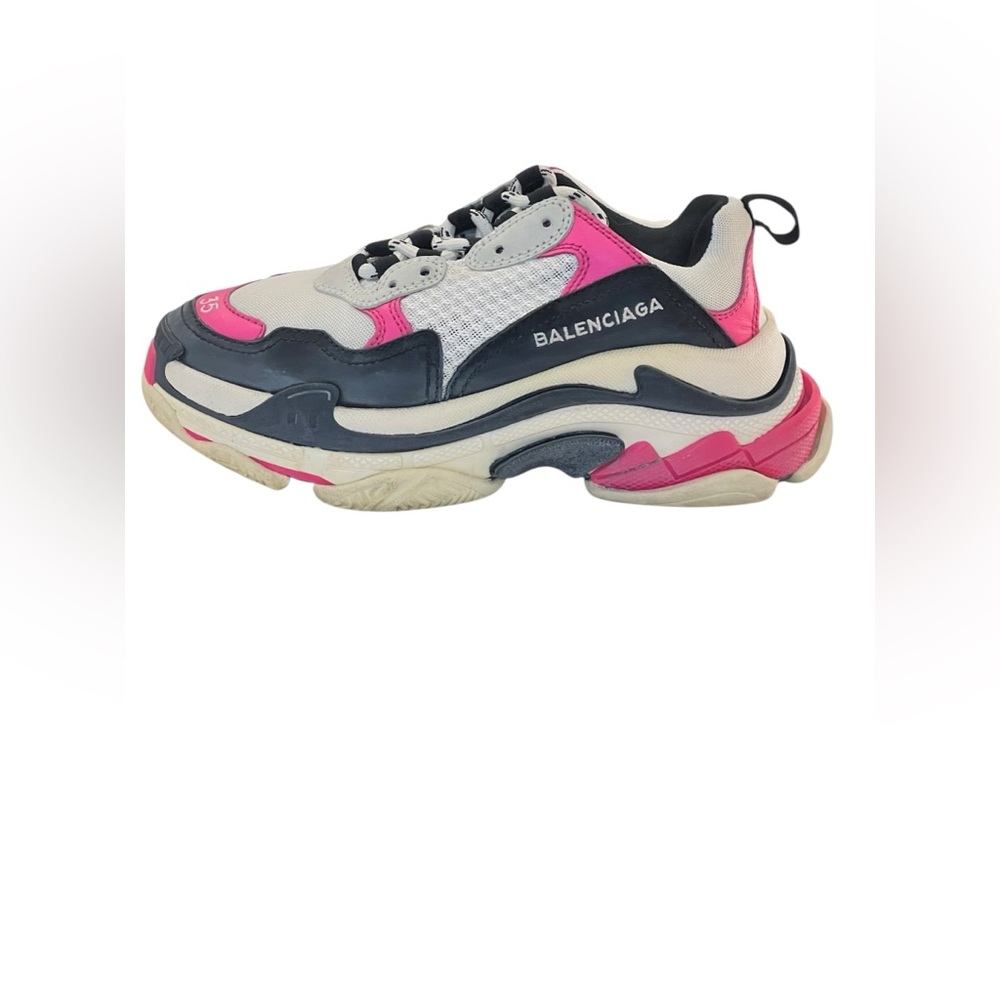 Balenciaga Triple S sneakers